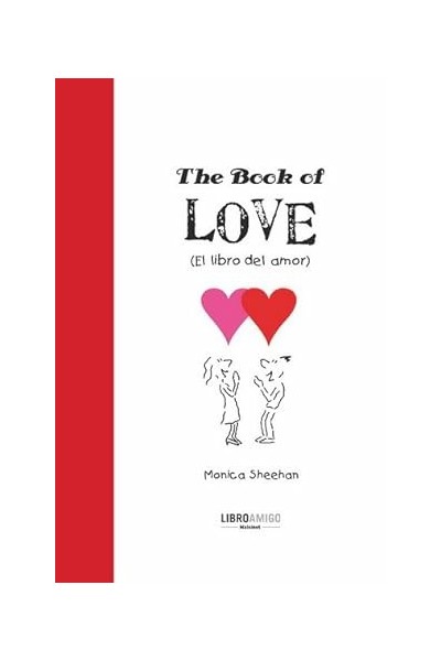 El libro del amor: The book of love